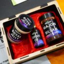 Meezan Power Box