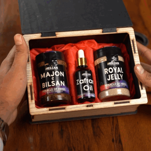 Meezan Power Box